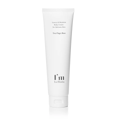 I`m La Floria Luxury & Moisture Body Cream For Delicate Skin / Роскошный увлажняющий крем для нежной кожи